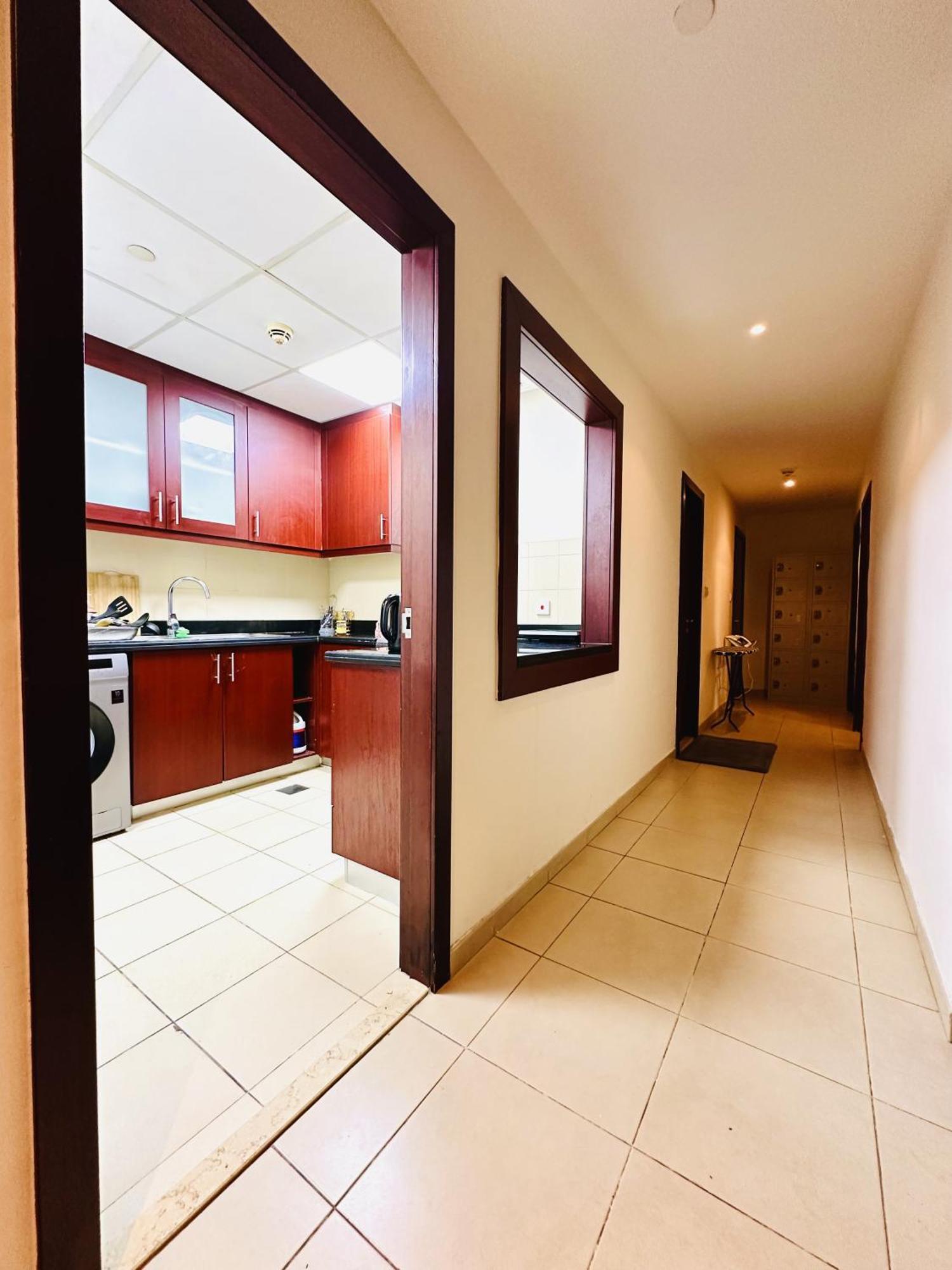 The Aero Hostel Dubai Exterior photo